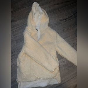 Urban Outfitters Sherpa